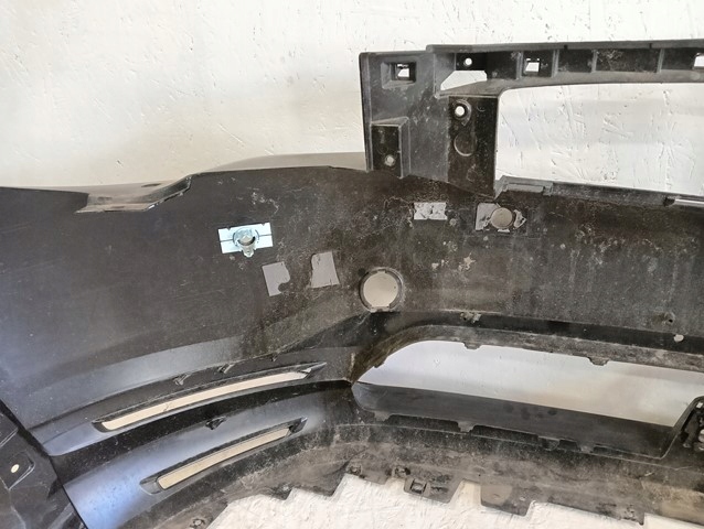 фото №6, Бампер перед передний mazda mx30 mx-30 2020-