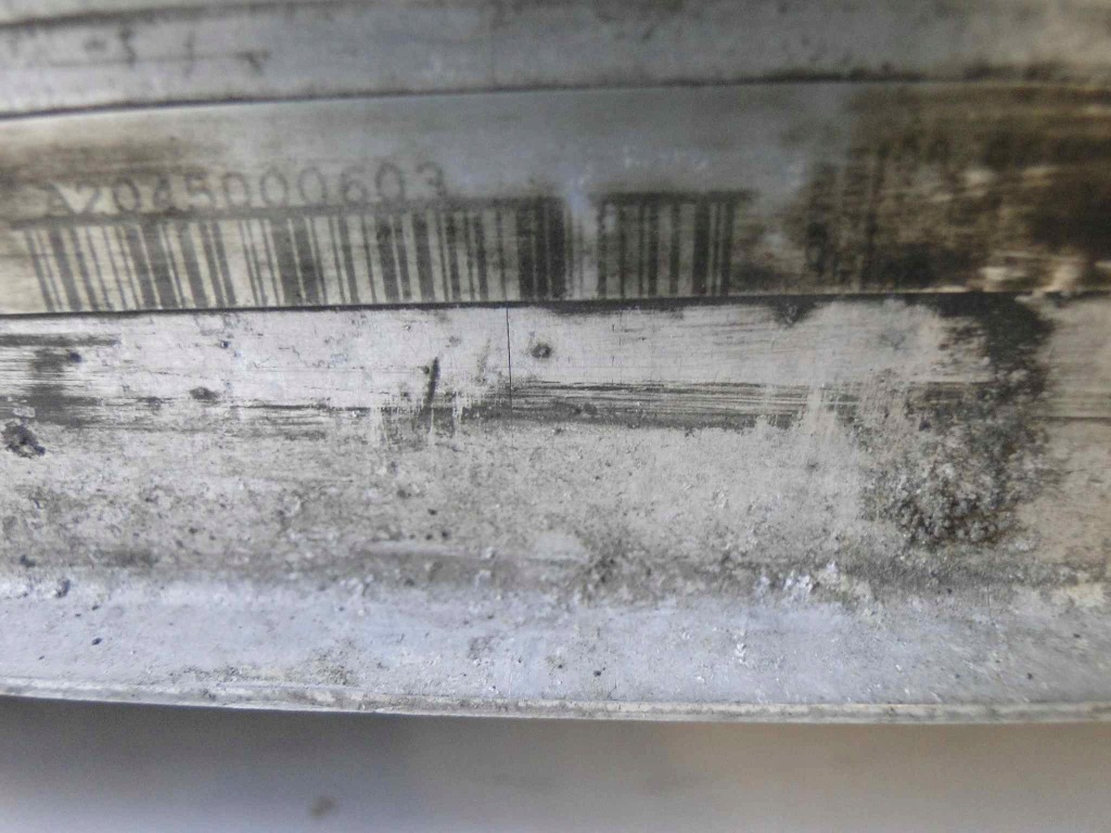 Mercedes c 63 amg w204 204 радіатор води Недорого