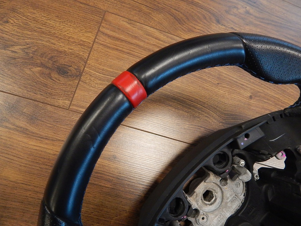 фото №10, Ford ranger raptor - повітропровід шкіра oryg pod пелюстки перемикання