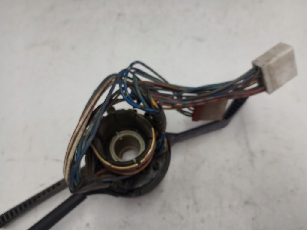 фото №8, Lancia ypsilon 10 y10 перемикач комбінований b883 eruopa