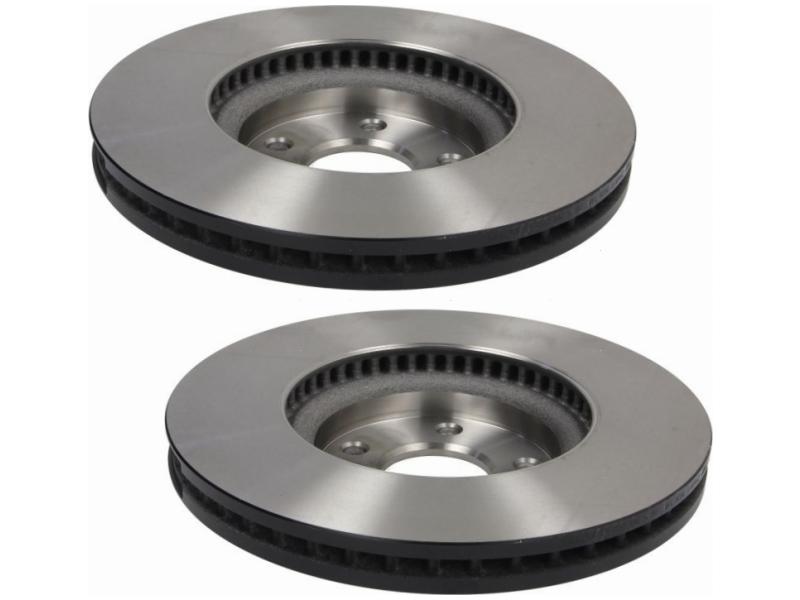 Купити Гальмівні диски перед trw df6811