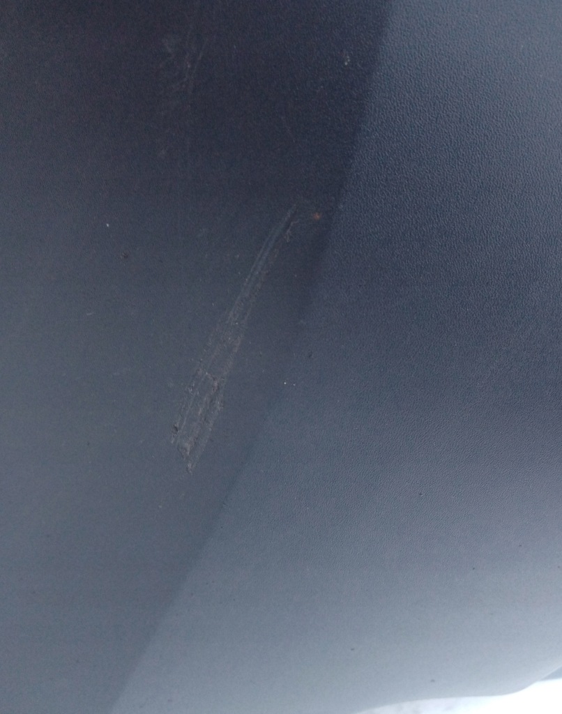 Бампер задний 019-26 pdc volvo xc90 lift podkarpacie Киев