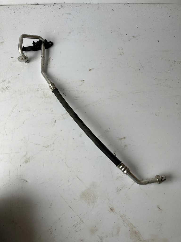 фото №1, Трубка кондиционера 924404027r renault zoe