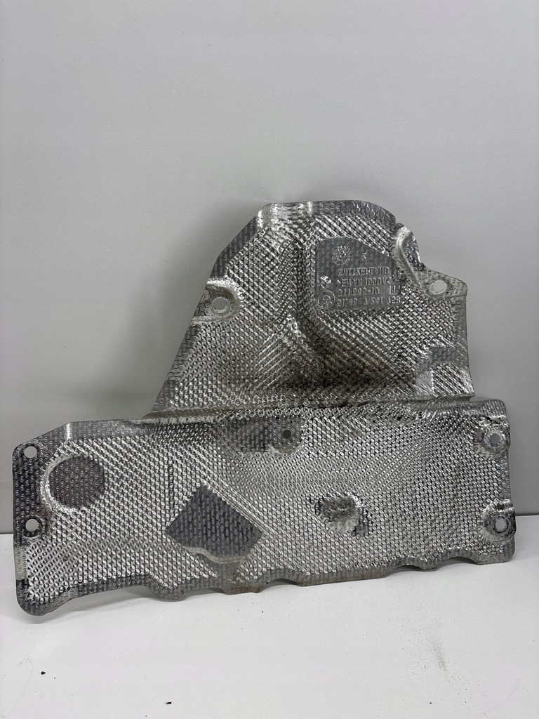 фото №1, Bmw 2 f22 f23 2014 защита