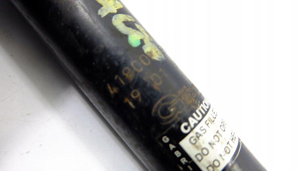 фото №6, Suzuki alto амортизатор задняя