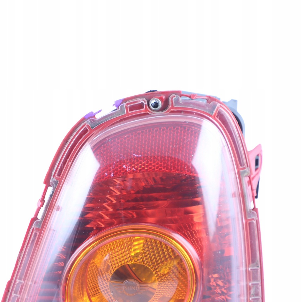 фото №2, Mini cooper one r56 r57 лампа права задня задня