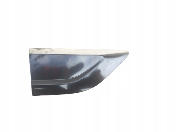 фото №1, Молдинг хром крыла kia sorento iv 4