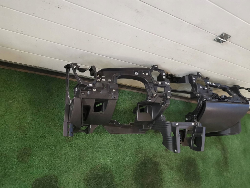 фото №4, Mini r56 каркас панели консоли eu 2752761