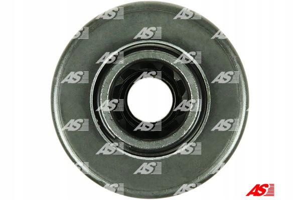 Зчеплення односторонній, стартер as-pl sd0046 Доставка
