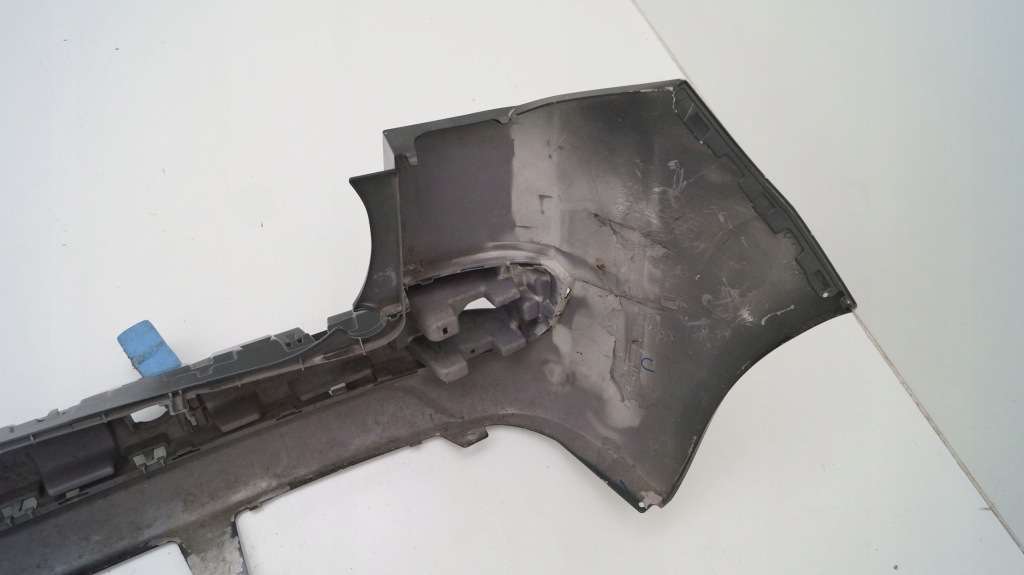 Peugeot 207 sw универсал 06-12 бампер задний задний h6 с Разборки