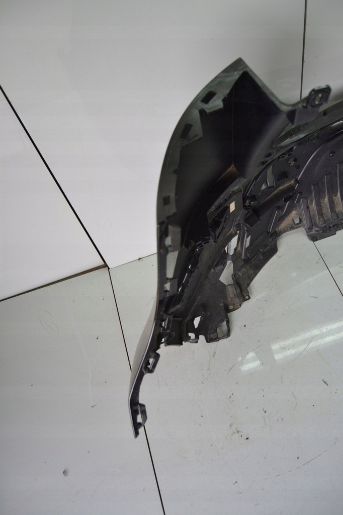 фото №8, Land rover range rover evoque l551 2019 бампер задній