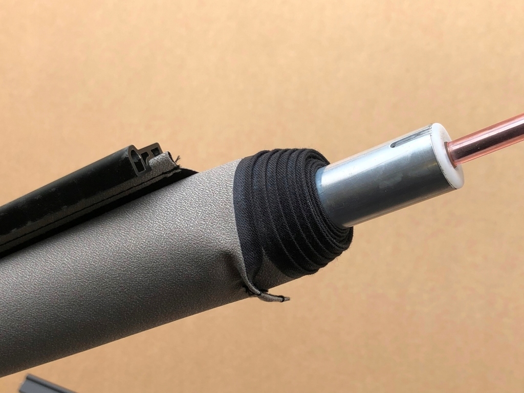 фото №9, Шторка люк панорамы grey szary do jeep grand cherokee 2011-2019