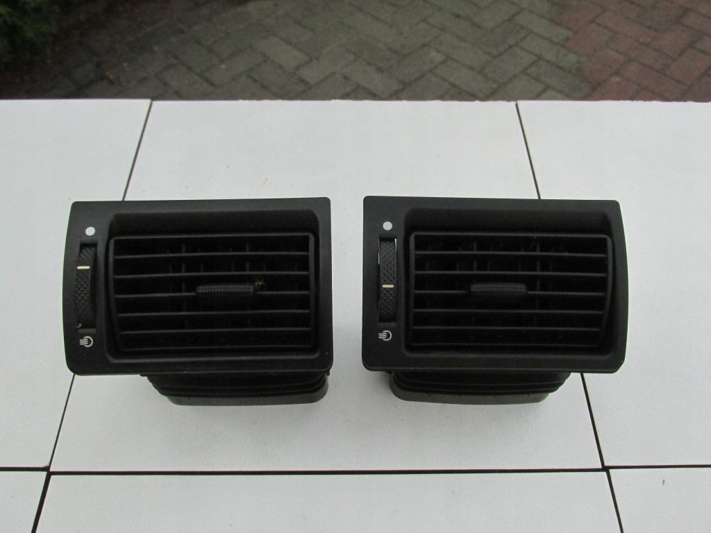 фото №3, Решітка обдув ford mondeo mk3 2001 - 2007