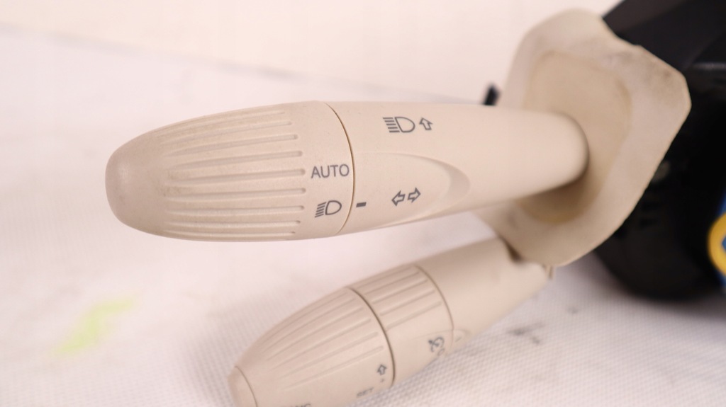 фото №6, Fiat 500 переключатель комбинированный 7356747070