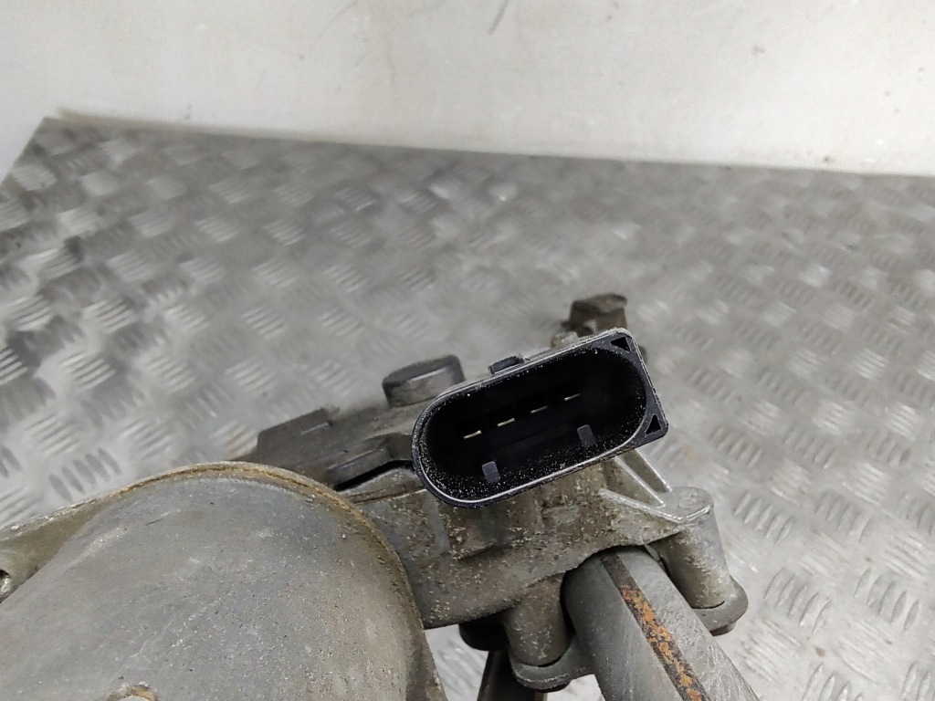 фото №11, Механизм дворник sprinter w906 405.146 12v