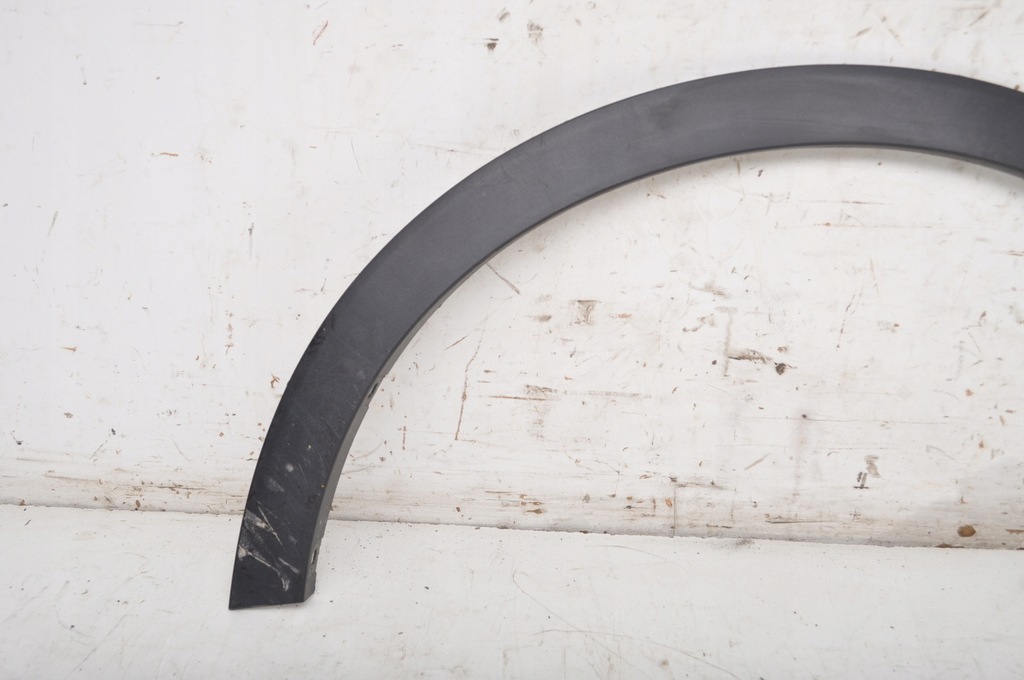 фото №6, Ssangyong tivoli молдинг na крыло левый перед