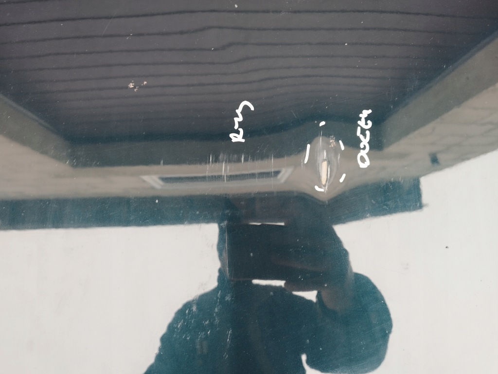 Капот крышка двигателя opel astra j iv рестайлинг  lata 2009-2015 цвет z30v Киев