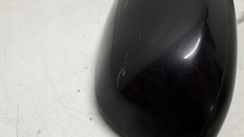 фото №11, Audi a3 8p 03-08 дзеркало праве 5pin