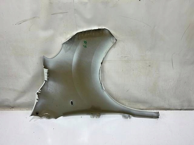 Крыло  перед передний левое  citroen jumpy 3 peugeot expert 3 Недорого
