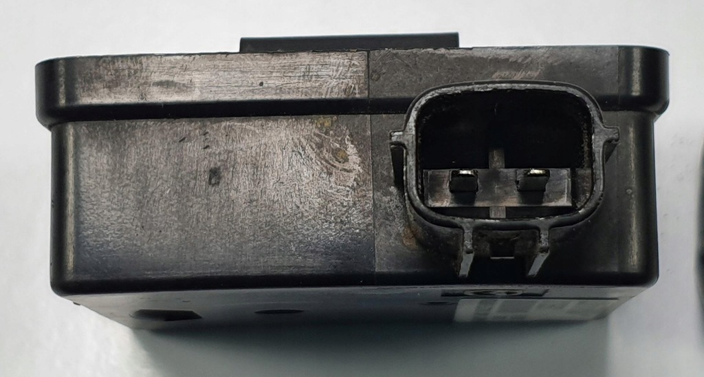 фото №6, Модуль реле замка центрального mazda cx-7 676b0b