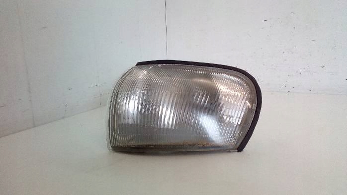 фото №8, Поворотник левый subaru impreza