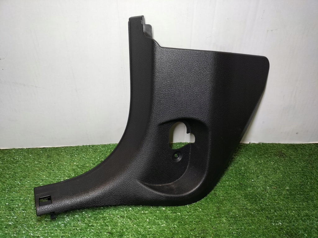 фото №1, Захист поріг стійка лівий перед bmw f45 f46 7298813