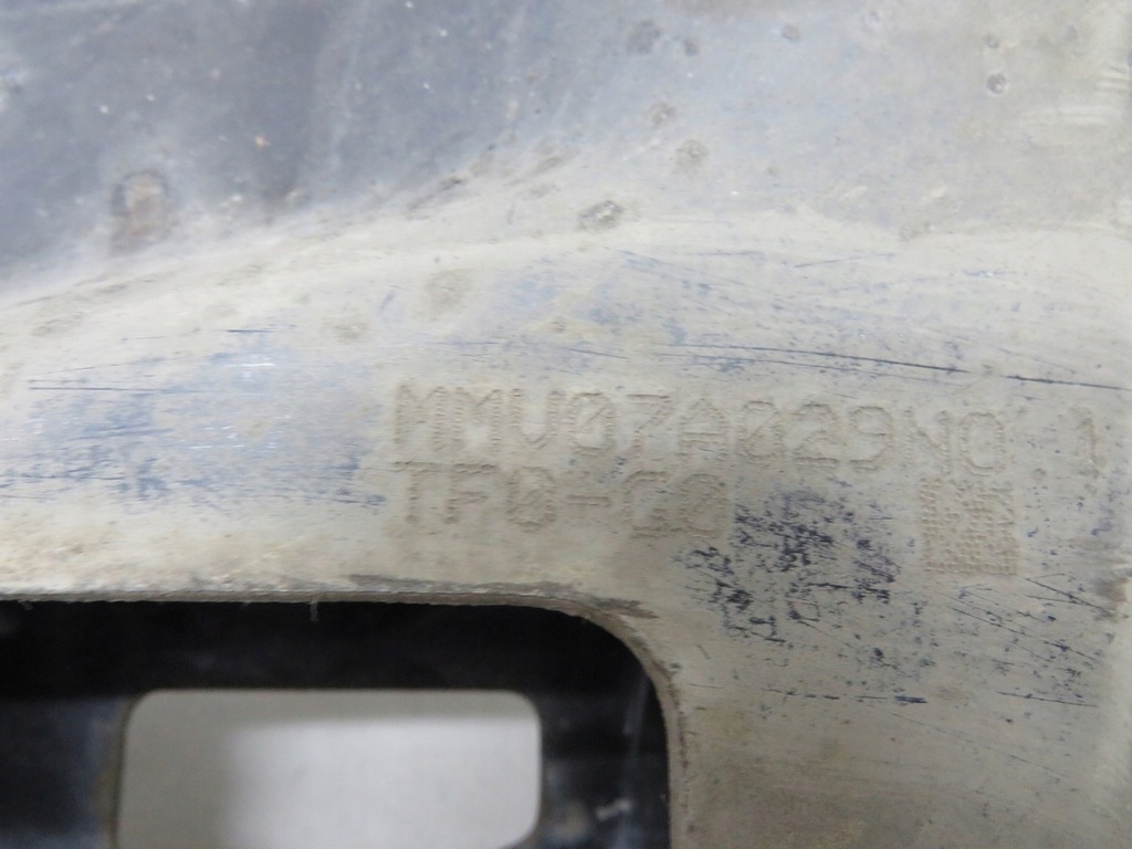 фото №7, Підрамник підрамник перед jazz iii