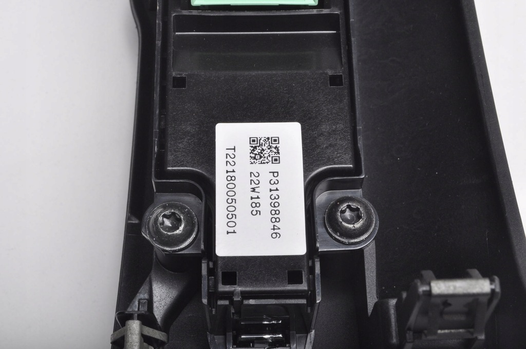 фото №6, Volvo xc60 ii перемикачі радіо p31398846