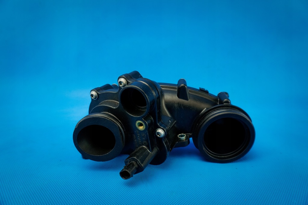 фото №1, Термостат регулятор жидкость audi q7 4m 059121111bl