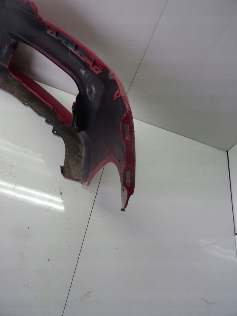 фото №9, Honda civic ix 2012 бампер передний