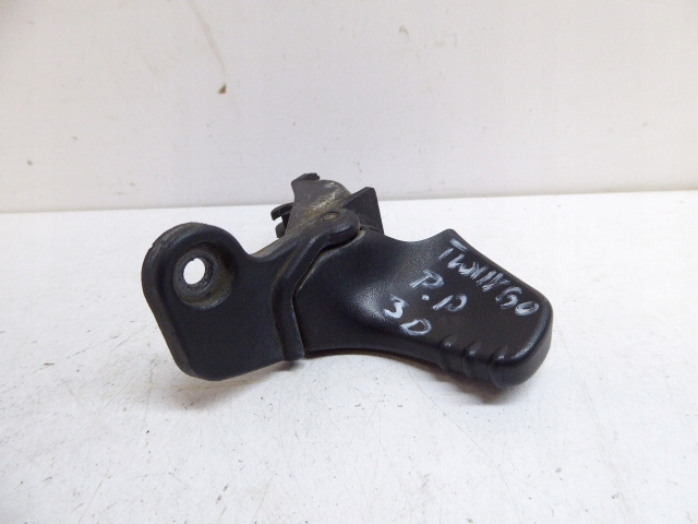 фото №7, Twingo ii ручка наружная перед правая