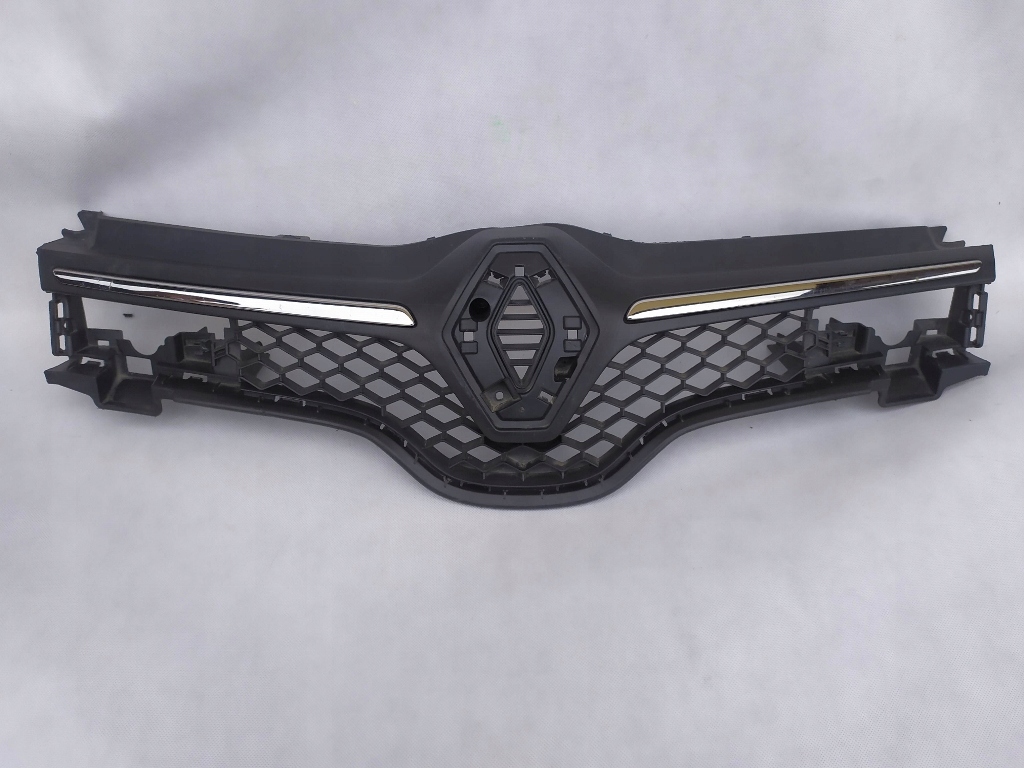 фото №1, Решітка радіатора решітка радіатора renault twingo iii 14-