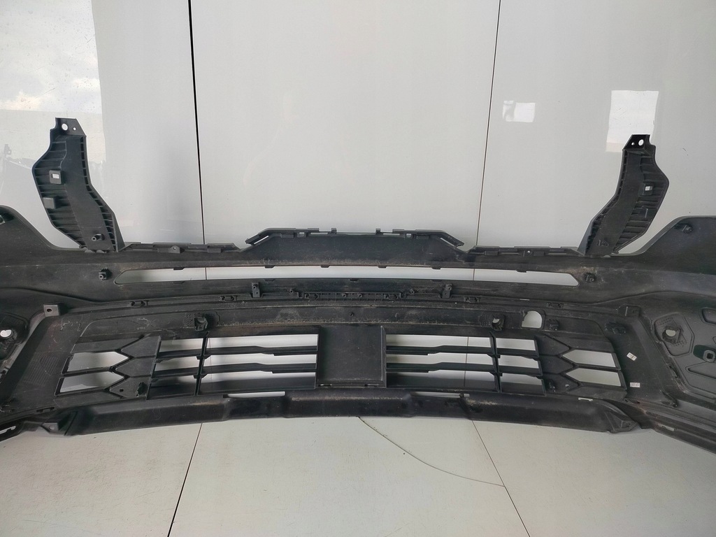 фото №7, Kia sorento iv 4 20-23 бампер перед 6xpdc