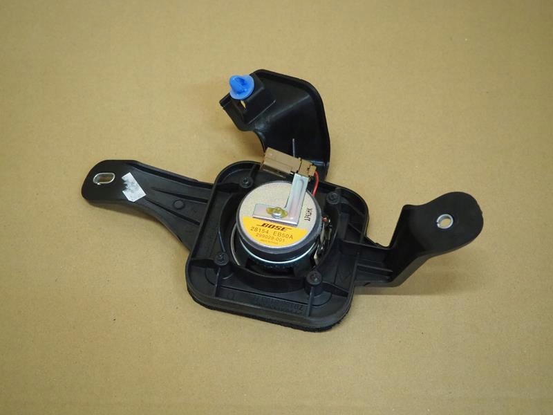 фото №2, Динамік bose правий задня renault grand scenic iv