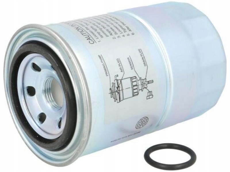 Купить Filtron передняя правая 853 фильтр топлива