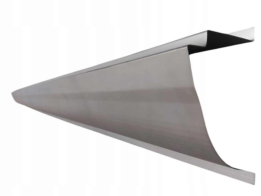 фото №1, Audi 100 c1 74-76 ремкомплект поріг