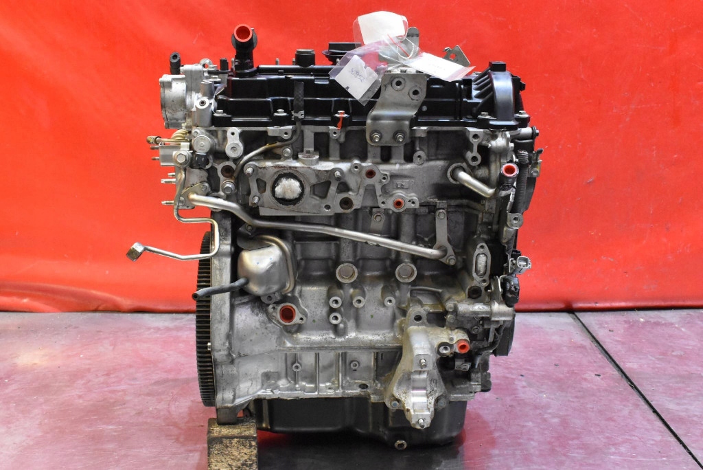 фото №8, Двигатель дизель sh30 mazda cx-5 i 2.2 skyactiv-d 150 km 11-15 сжатие film