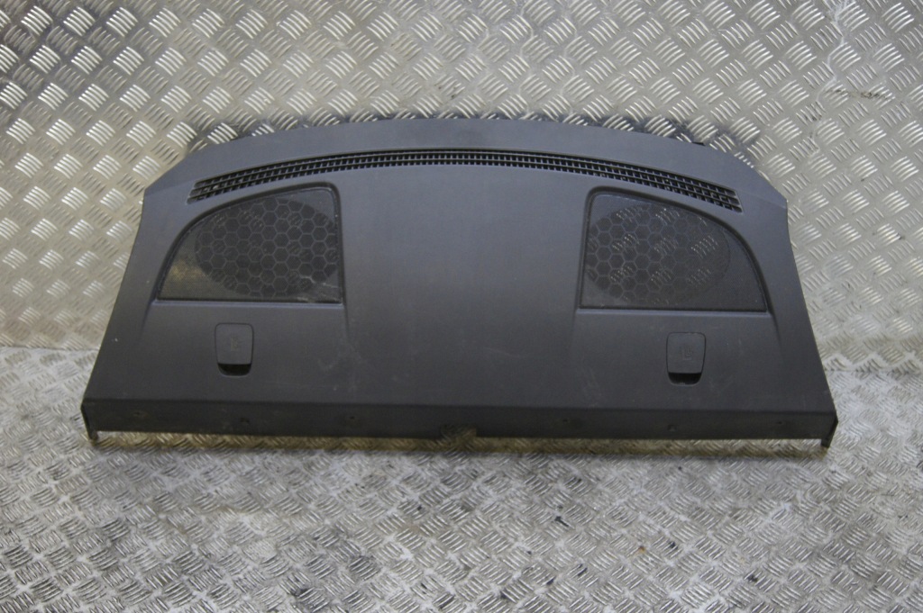 фото №1, Camaro v 2015 полка багажника