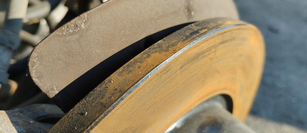 фото №14, Балка oś подвеска задняя ford grand tourneo connect mk2 long