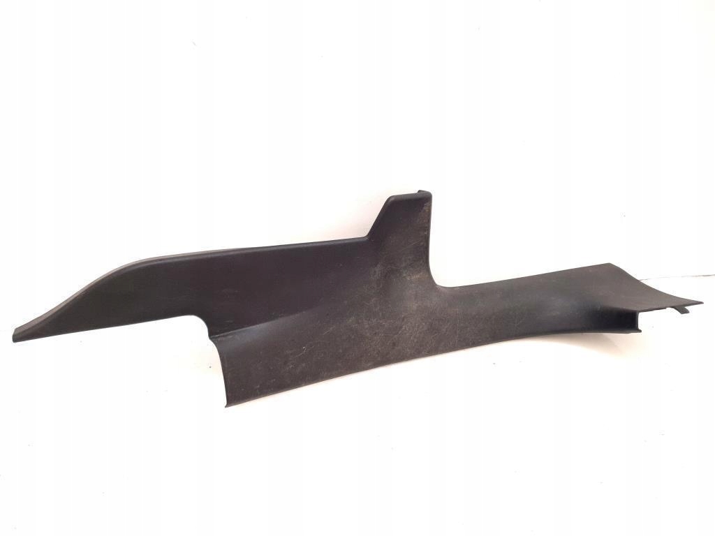 фото №3, Защита порог правый задняя renault laguna iii hb