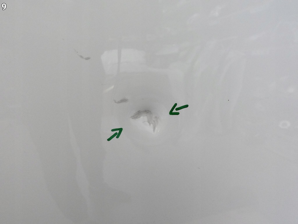 фото №10, Bmw 4 g22 g23 g26 i4 20- капот крышка капот bonnet перед