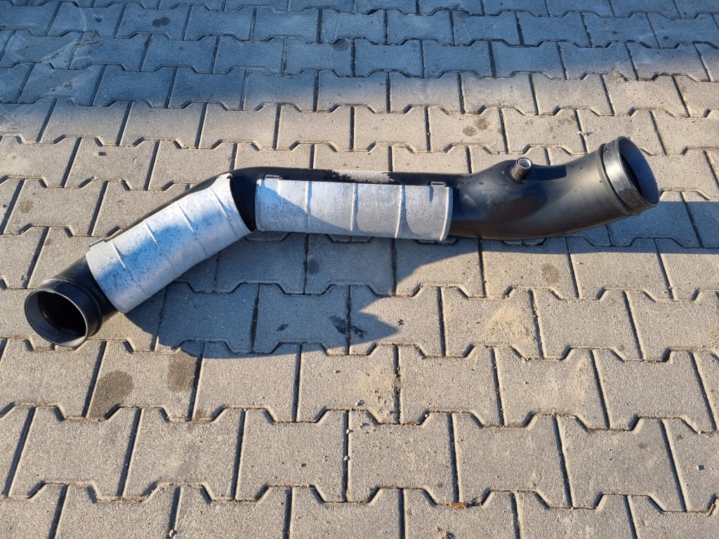 Купить Труба воздухозаборник воздуха volvo fh 13 4 renault gama t 21080323