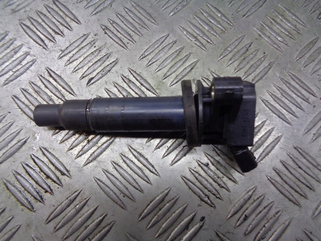 фото №1, Котушка запалювання toyota yaris ii u5029
