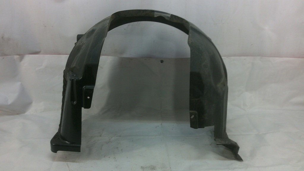 Купить Подкрылок передние jaguar левая 8x23-166563-ae