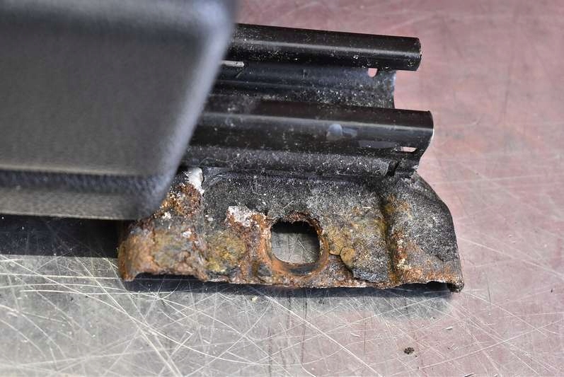 фото №13, Сиденье сиденья комплект eu ford fusion 02-05