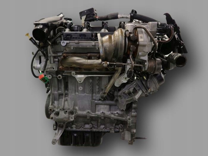 фото №1, Citroen 1.6thp 5g05 10fjcb peugeot 508