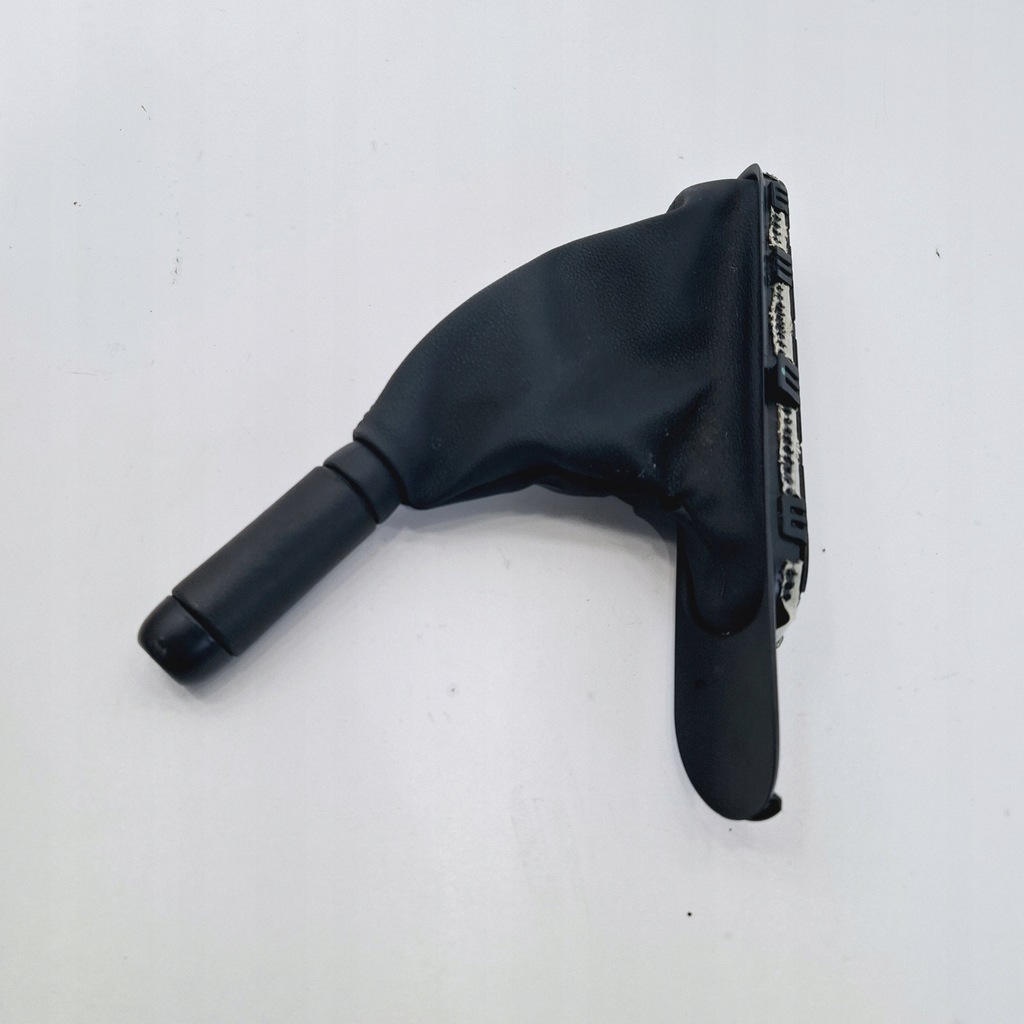 фото №1, Mini one - cooper clubman r55 захист важіль гальма ручного