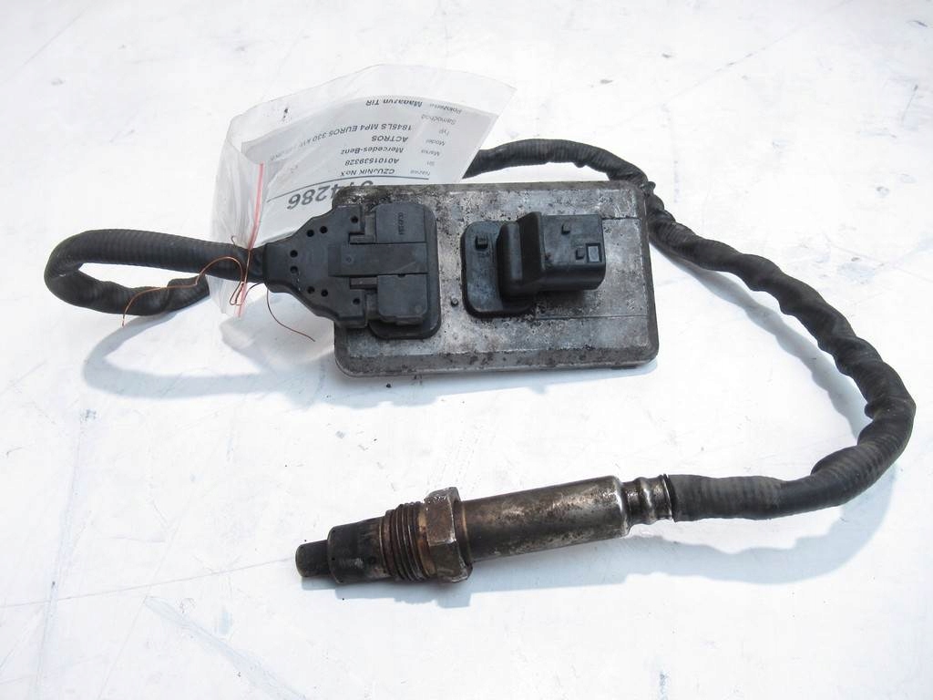 Купити Датчик nox a0101539328 mercedes actros mp4/mp5 1845 l