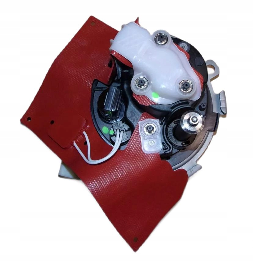 фото №1, Насос adblue renault 237g00280r