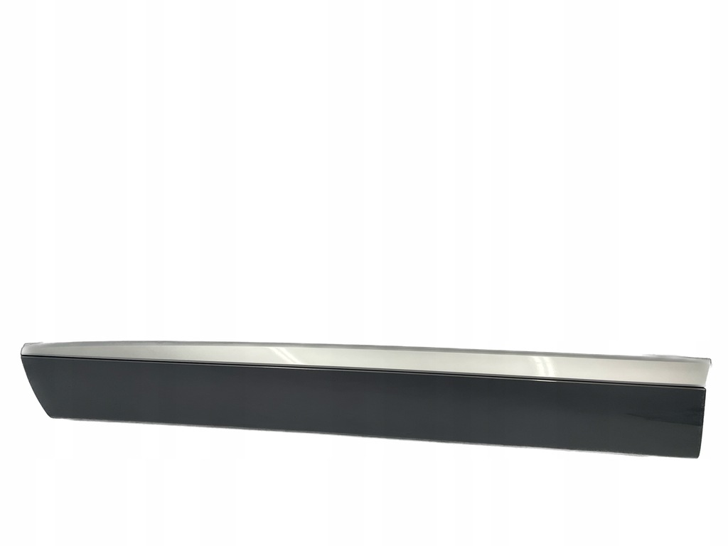 фото №1, Jaguar f-pace 21 молдинг двері лівий перед